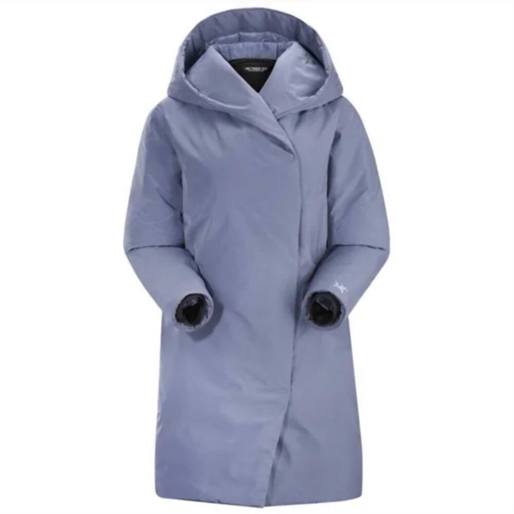 Arcteryx Osanna coat